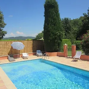 Bed & Breakfast Les Verveines De, Vaison-la-Romaine